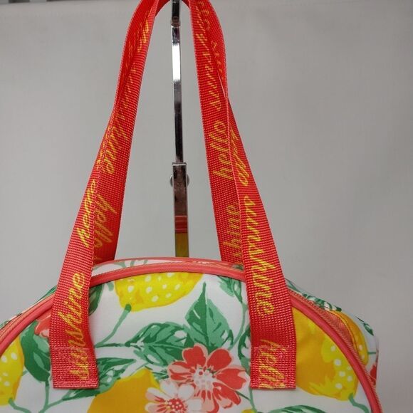 Emma and Chloe Insulated Lunch Bag - Picture 2 of 16